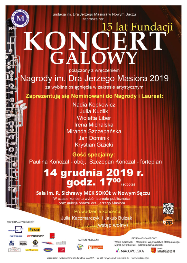 Koncert Galowy - 1