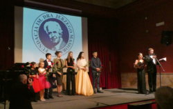 Koncert Galowy - Nagroda im. dra Jerzego Masiora 2019