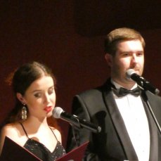Koncert Galowy - Nagroda im. dra Jerzego Masiora 2019