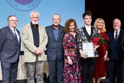 Nagroda im. dra Jerzego Masiora 2022